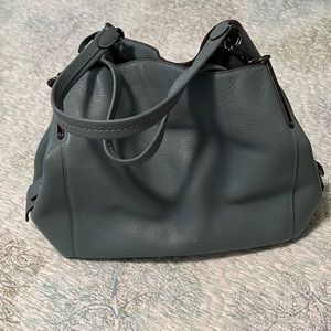 Coach tote